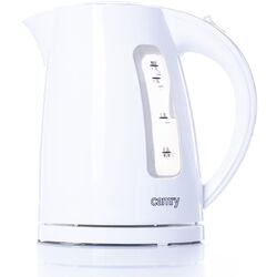 Fierbator electric Adler Camry CR 1255 (White)