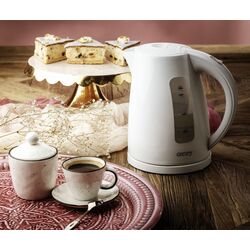 Электрочайник Adler Camry CR 1255 (White) Thumb