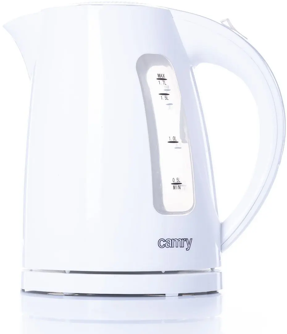 Электрочайник Adler Camry CR 1255 (White)