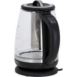 Fierbator electric Adler Camry CR 1290 (Black) Thumb