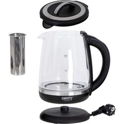 Fierbator electric Adler Camry CR 1290 (Black) Thumb