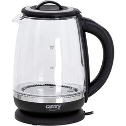 Fierbator electric Adler Camry CR 1290 (Black) Thumb