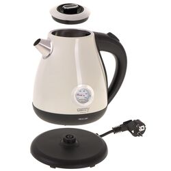 Электрочайник Adler Camry CR 1344 (Cream) Thumb