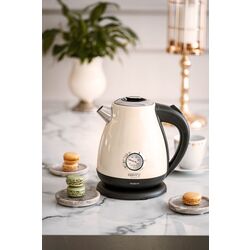 Электрочайник Adler Camry CR 1344 (Cream) Thumb