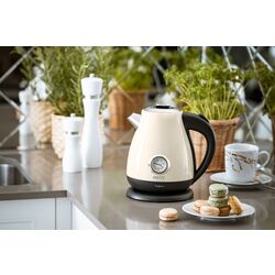 Электрочайник Adler Camry CR 1344 (Cream) Thumb