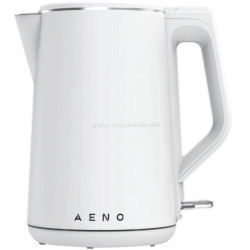 Электрочайник Aeno EK2 AEK0002 1.5l (White)