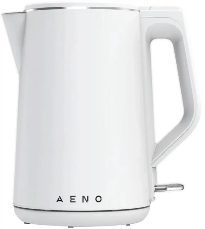 Электрочайник Aeno EK2 AEK0002 1.5l (White)