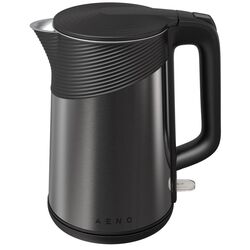 Fierbator Aeno EK3 (Metallic Grey) Thumb