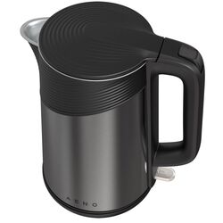 Fierbator Aeno EK3 (Metallic Grey) Thumb