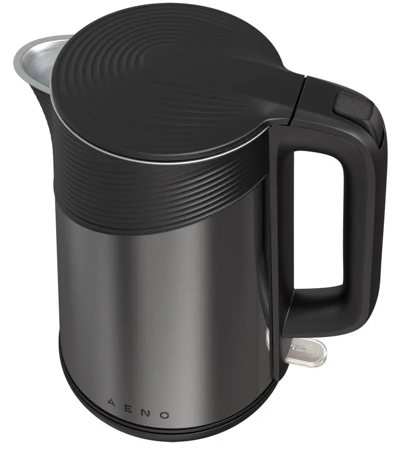 Fierbator Aeno EK3 (Metallic Grey)