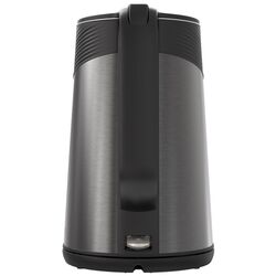 Fierbator Aeno EK3 (Metallic Grey) Thumb