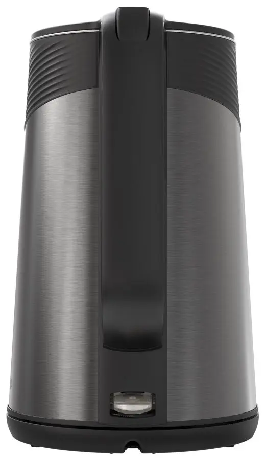 Fierbator Aeno EK3 (Metallic Grey)