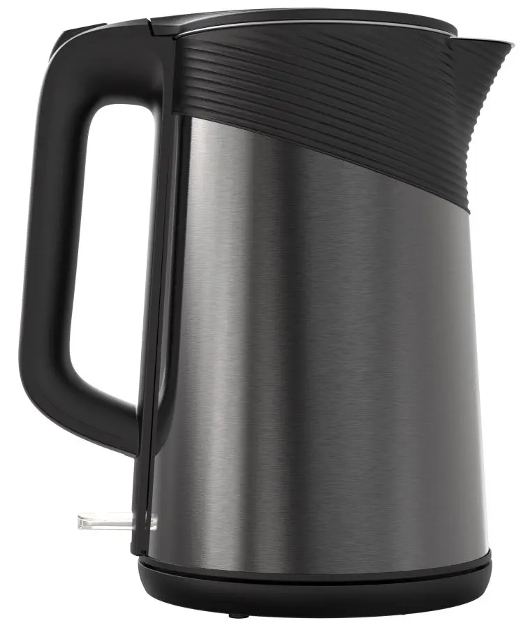 Fierbator Aeno EK3 (Metallic Grey)