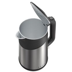 Fierbator Aeno EK3 (Metallic Grey) Thumb