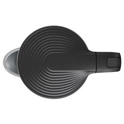 Fierbator Aeno EK3 (Metallic Grey) Thumb