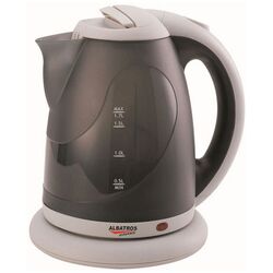 Электрочайник Albatros Elegance (Gray)