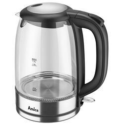 Fierbator electric Amica KD 2050G (Inox) Thumb