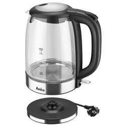 Fierbator electric Amica KD 2050G (Inox) Thumb