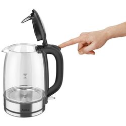 Fierbator electric Amica KD 2050G (Inox) Thumb