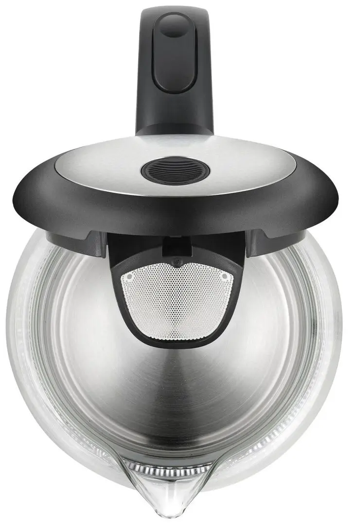 Fierbator electric Amica KD 2050G (Inox)