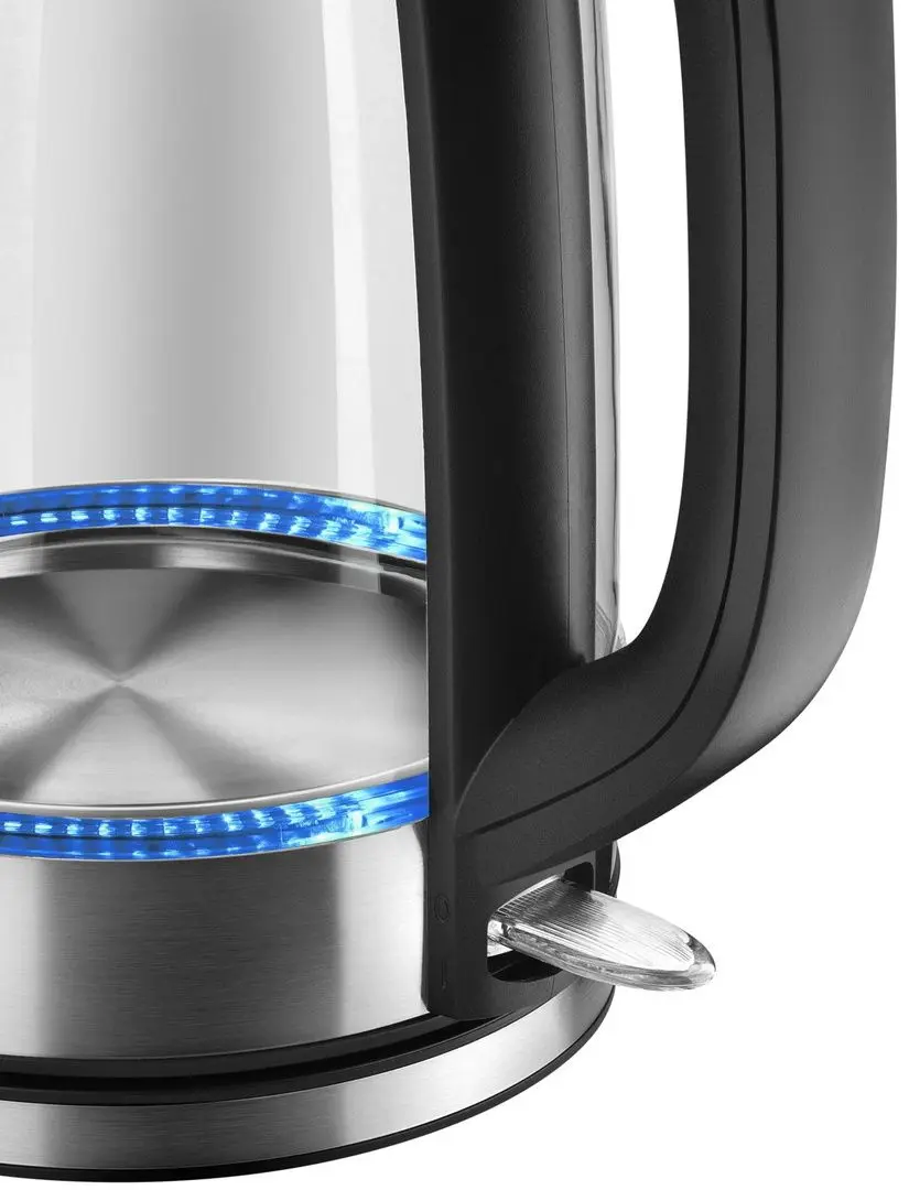 Fierbator electric Amica KD 2050G (Inox)