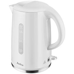Электрочайник Amica KF 1001 (White) Thumb