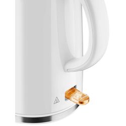 Электрочайник Amica KF 1001 (White) Thumb