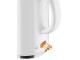 Fierbator electric Amica KF 1001 (White)