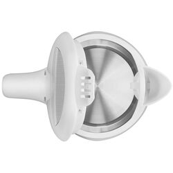 Электрочайник Amica KF 1001 (White) Thumb