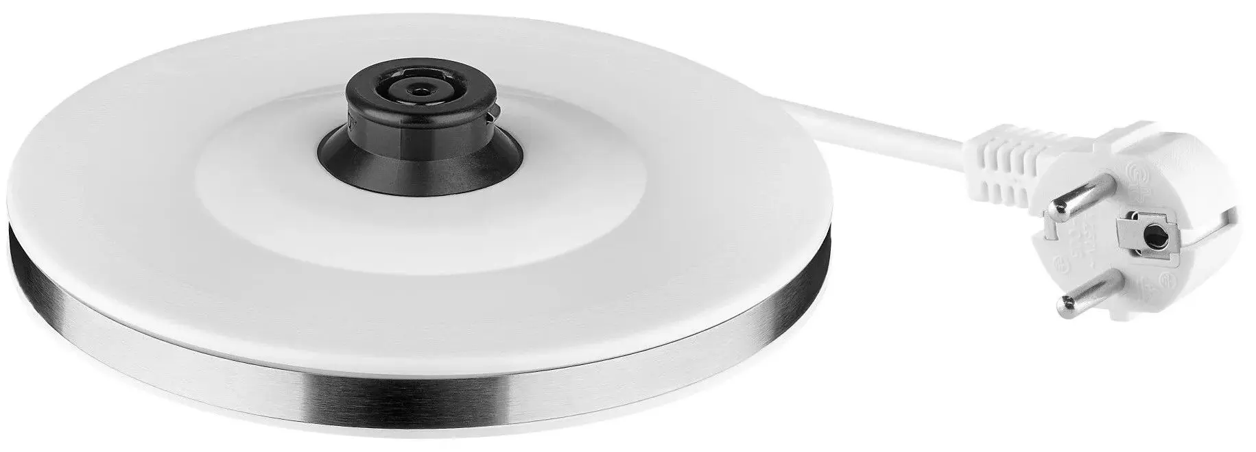 Электрочайник Amica KF 1001 (White) - 7