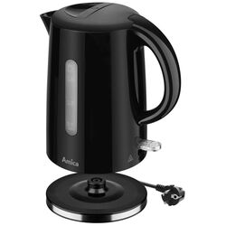 Электрочайник Amica KF 1002 (Black) Thumb