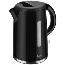 Электрочайник Amica KF 1002 (Black)