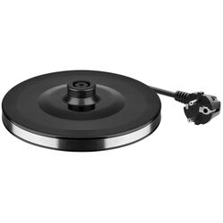 Электрочайник Amica KF 1002 (Black) Thumb