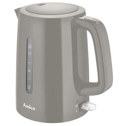 Fierbator electric Amica KF 1013 (Gray) Thumb