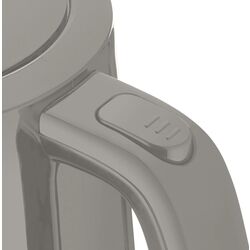 Fierbator electric Amica KF 1013 (Gray) Thumb