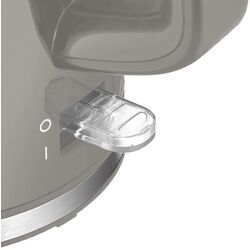 Fierbator electric Amica KF 1013 (Gray) Thumb