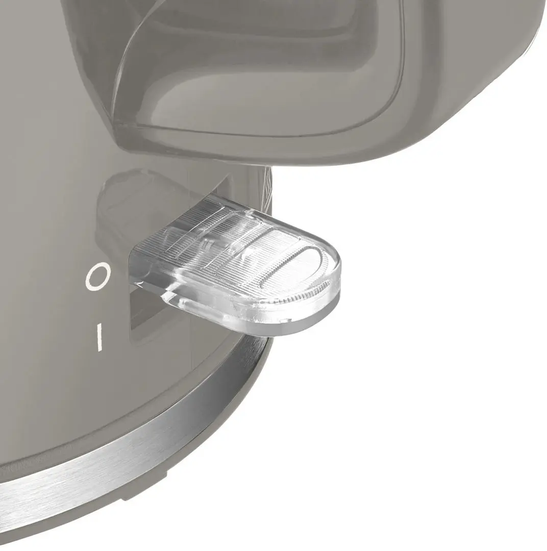 Fierbator electric Amica KF 1013 (Gray)