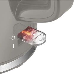 Fierbator electric Amica KF 1013 (Gray) Thumb