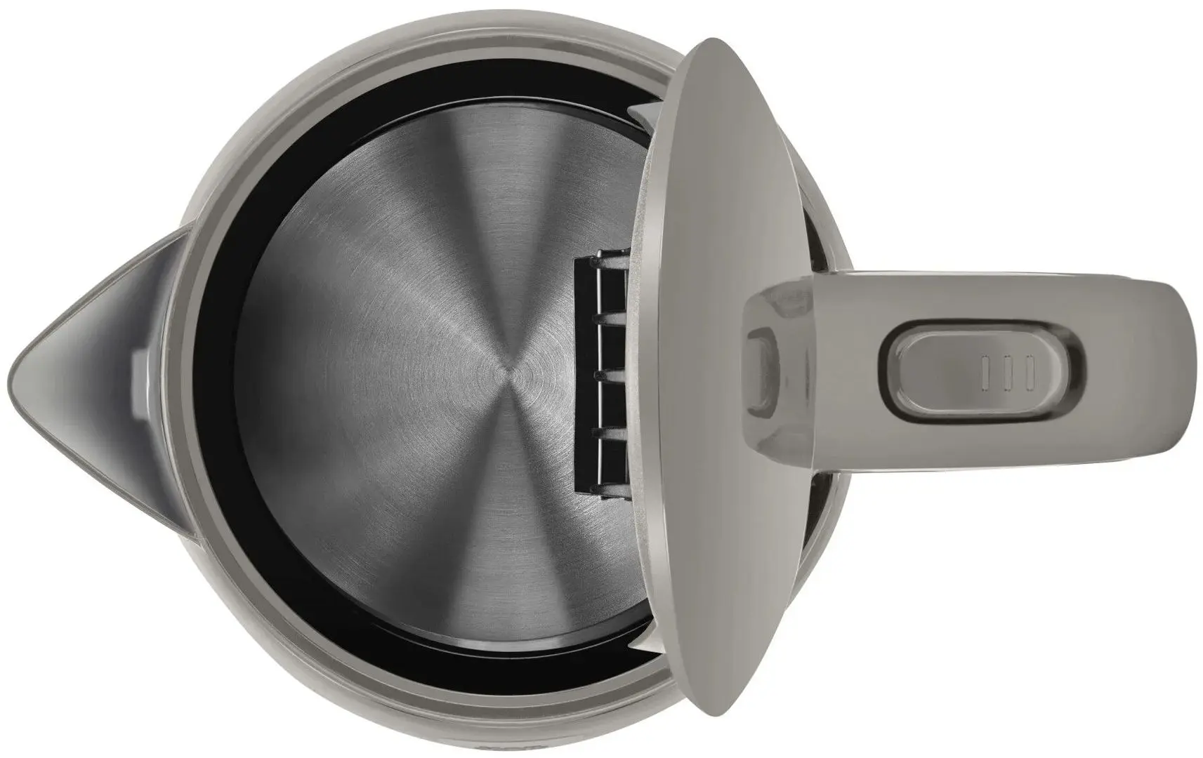 Fierbator electric Amica KF 1013 (Gray)