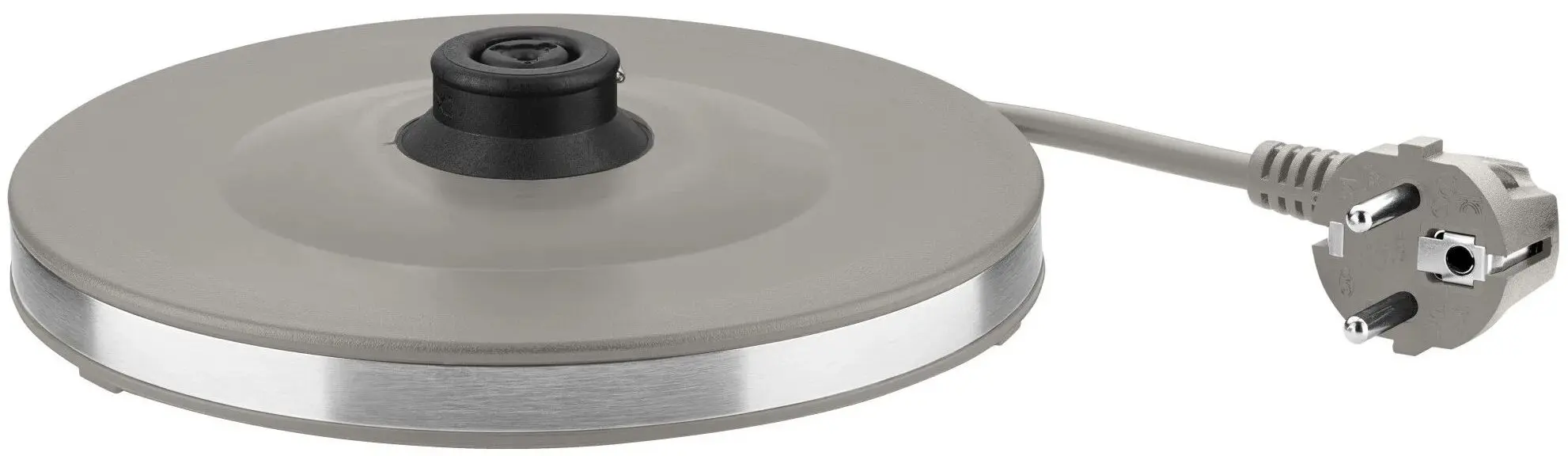 Fierbator electric Amica KF 1013 (Gray)