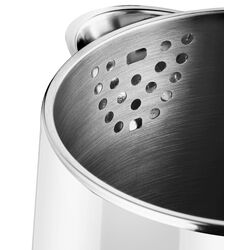 Электрочайник Amica KF 6011 (White) Thumb