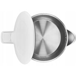 Электрочайник Amica KF 6011 (White) Thumb