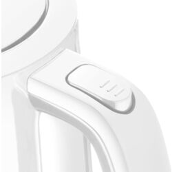 Электрочайник Amica KF1011 (White) Thumb