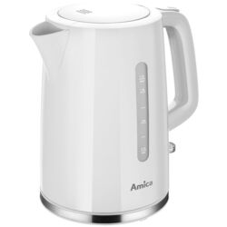 Электрочайник Amica KF1011 (White) Thumb