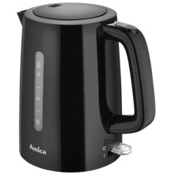 Электрочайник Amica KF1014 (Black) Thumb