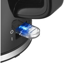 Электрочайник Amica KF1014 (Black) Thumb