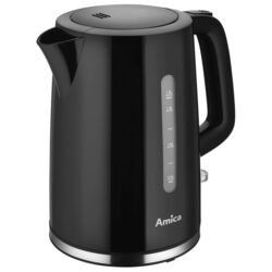 Fierbator electric Amica KF1014 (Black)