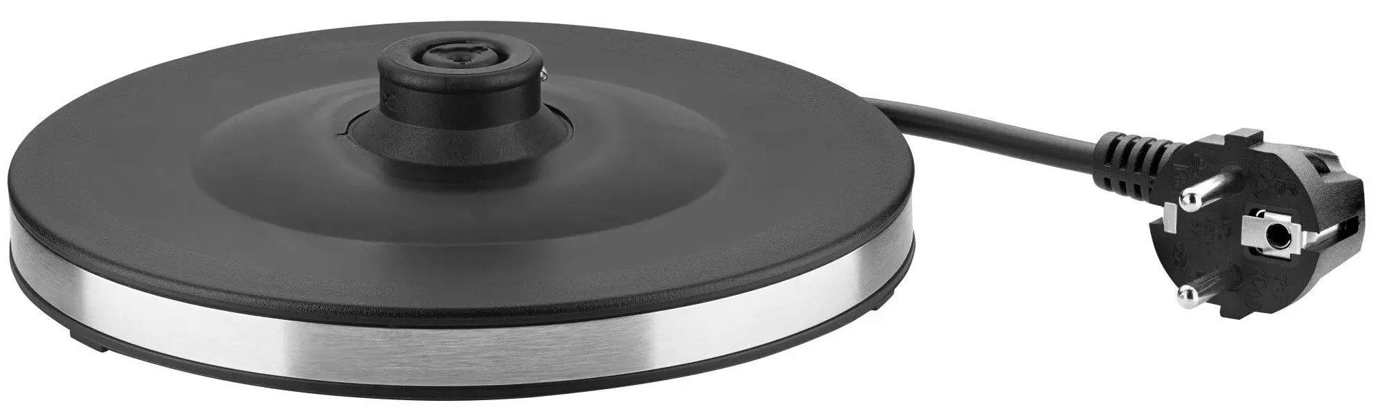 Электрочайник Amica KF1014 (Black) - 5