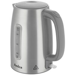 Fierbator electric Amica KM 2012 (Silver) Thumb