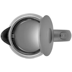 Fierbator electric Amica KM 2012 (Silver) Thumb